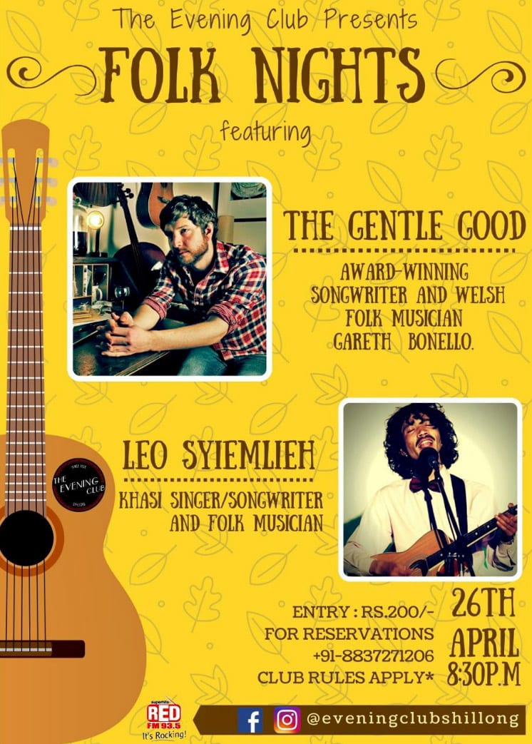 Gig-Poster Gig-Poster